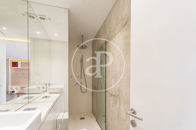 2 camera da letto Appartamento in vendita in Vallehermoso, Madrid città - 1.049.000 € (Rif: 9954475)