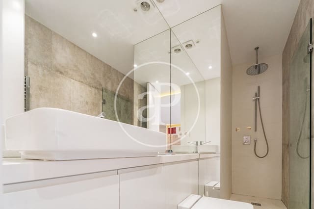 2 camera da letto Appartamento in vendita in Vallehermoso, Madrid città - 1.049.000 € (Rif: 9954475)