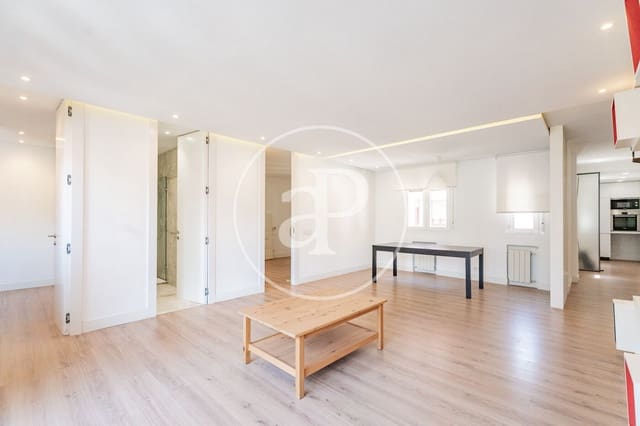 2 camera da letto Appartamento in vendita in Vallehermoso, Madrid città - 1.049.000 € (Rif: 9954475)