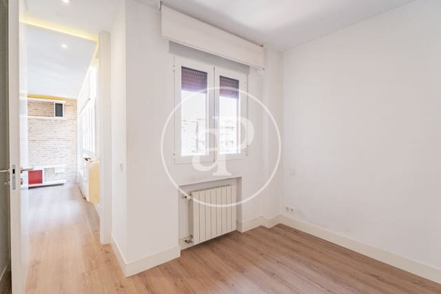 2 camera da letto Appartamento in vendita in Vallehermoso, Madrid città - 1.049.000 € (Rif: 9954475)