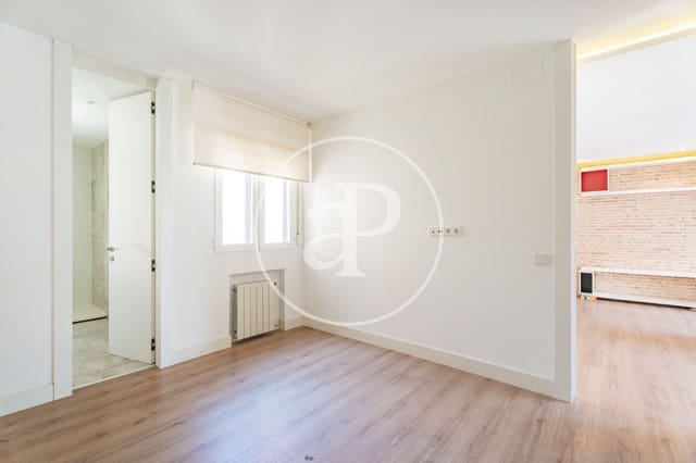 2 camera da letto Appartamento in vendita in Vallehermoso, Madrid città - 1.049.000 € (Rif: 9954475)