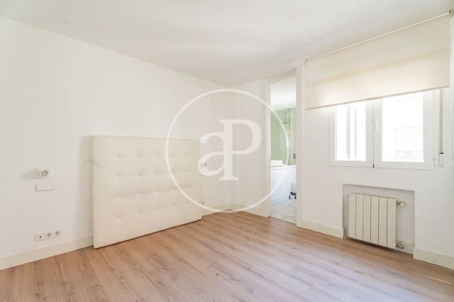 2 camera da letto Appartamento in vendita in Vallehermoso, Madrid città - 1.049.000 € (Rif: 9954475)