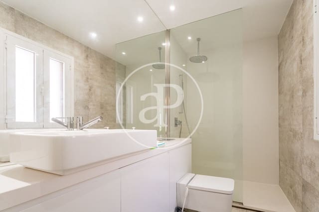 2 camera da letto Appartamento in vendita in Vallehermoso, Madrid città - 1.049.000 € (Rif: 9954475)
