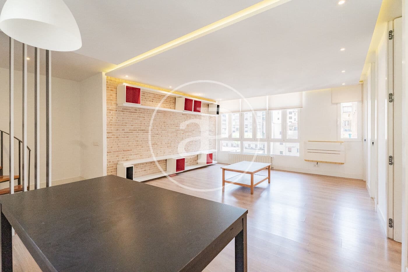 2 camera da letto Appartamento in vendita in Madrid citta - 1.049.000 € (Rif: 9954475)