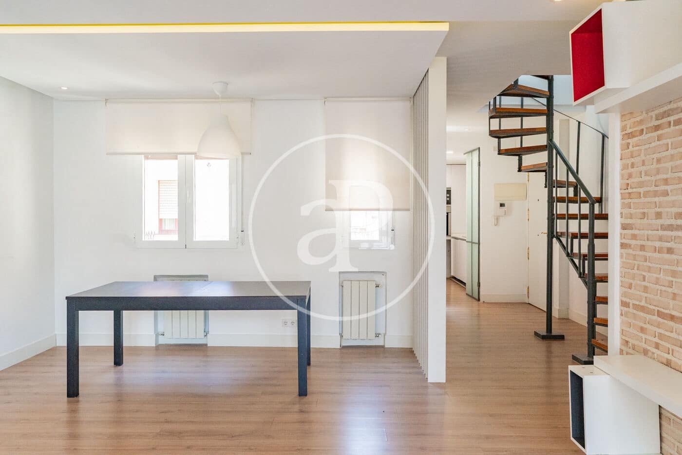 2 camera da letto Appartamento in vendita in Madrid citta - 1.049.000 € (Rif: 9954475)