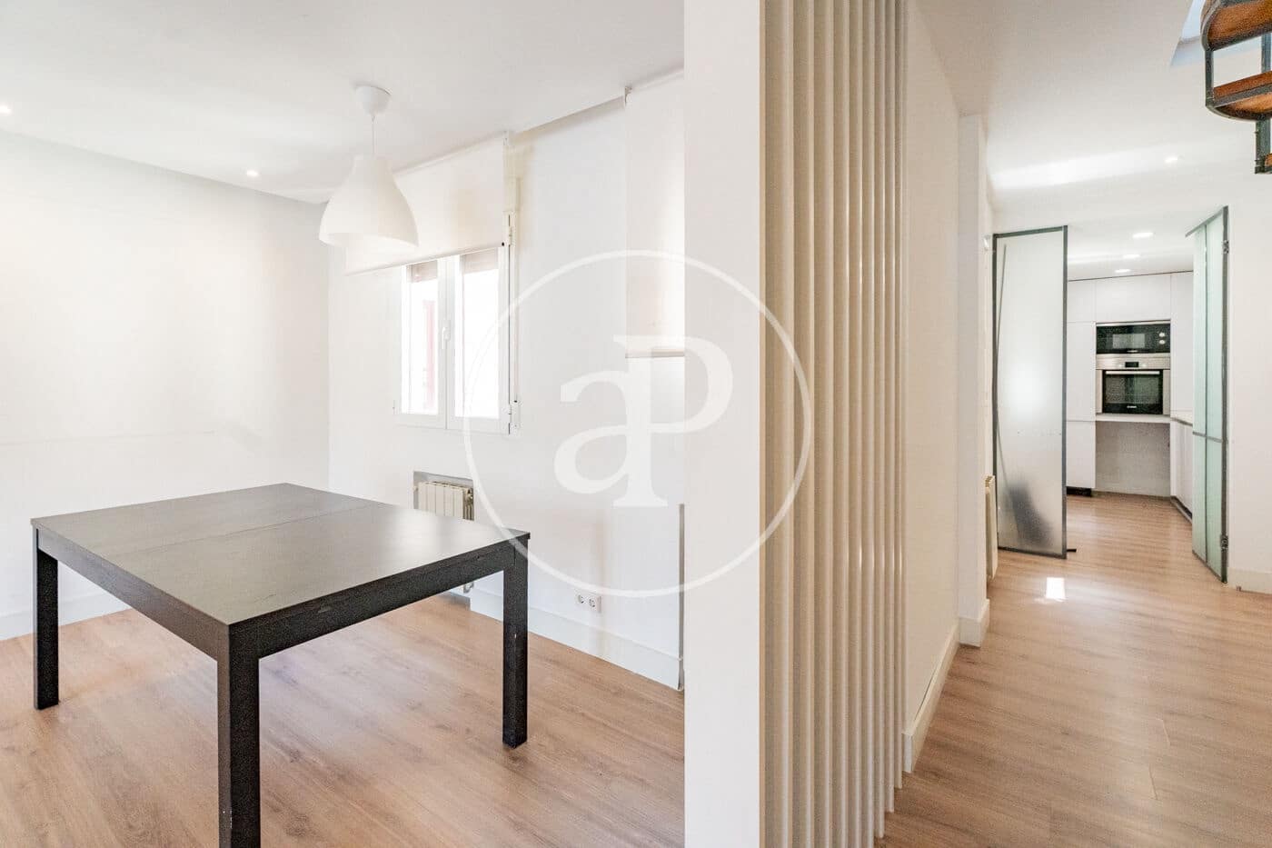 2 camera da letto Appartamento in vendita in Madrid citta - 1.049.000 € (Rif: 9954475)