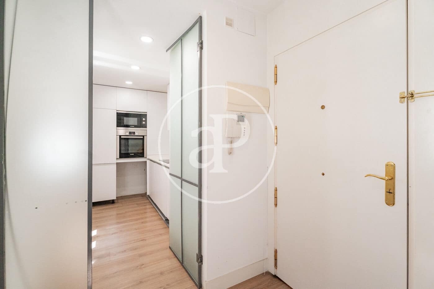 2 camera da letto Appartamento in vendita in Madrid citta - 1.049.000 € (Rif: 9954475)