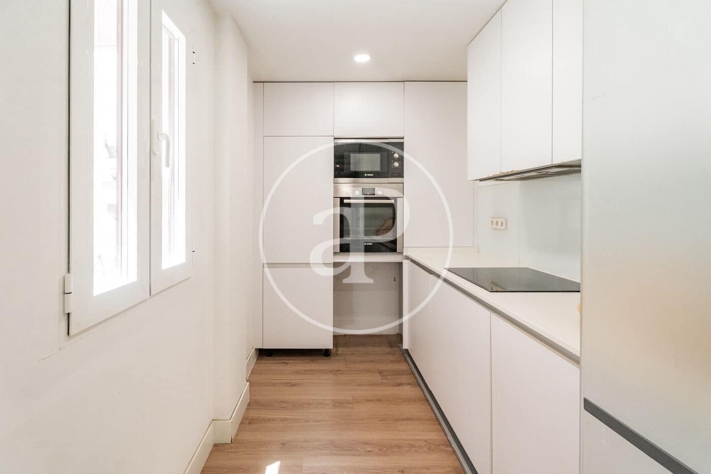 2 camera da letto Appartamento in vendita in Madrid citta - 1.049.000 € (Rif: 9954475)