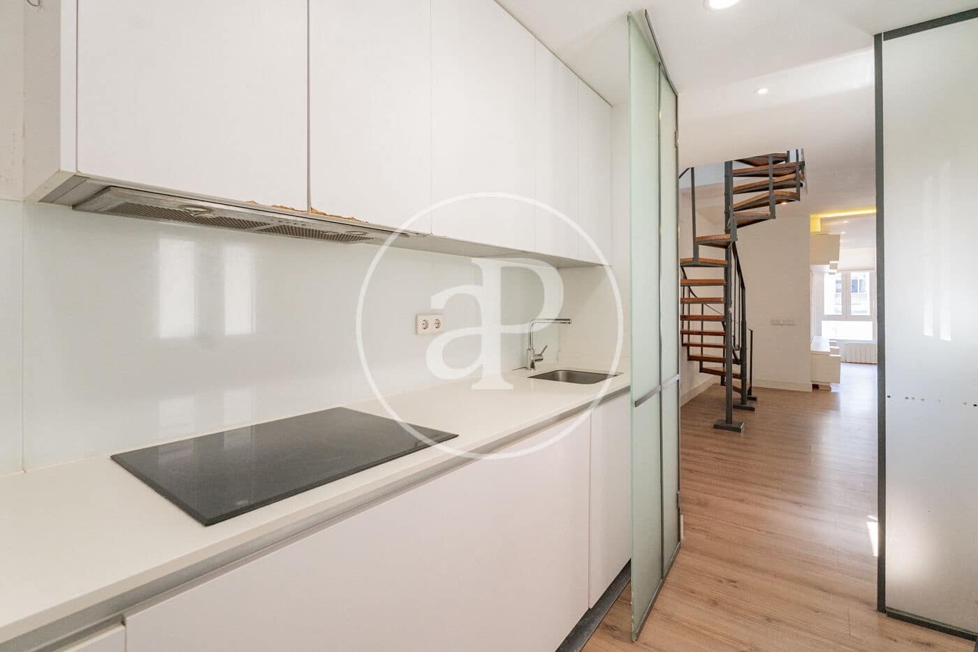 2 camera da letto Appartamento in vendita in Madrid citta - 1.049.000 € (Rif: 9954475)