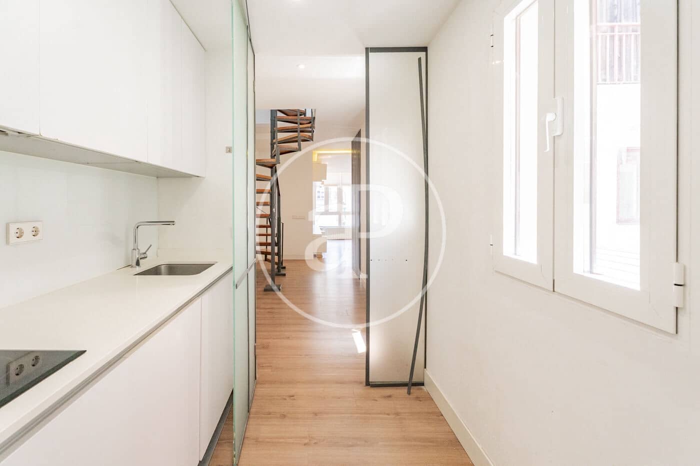 2 camera da letto Appartamento in vendita in Madrid citta - 1.049.000 € (Rif: 9954475)