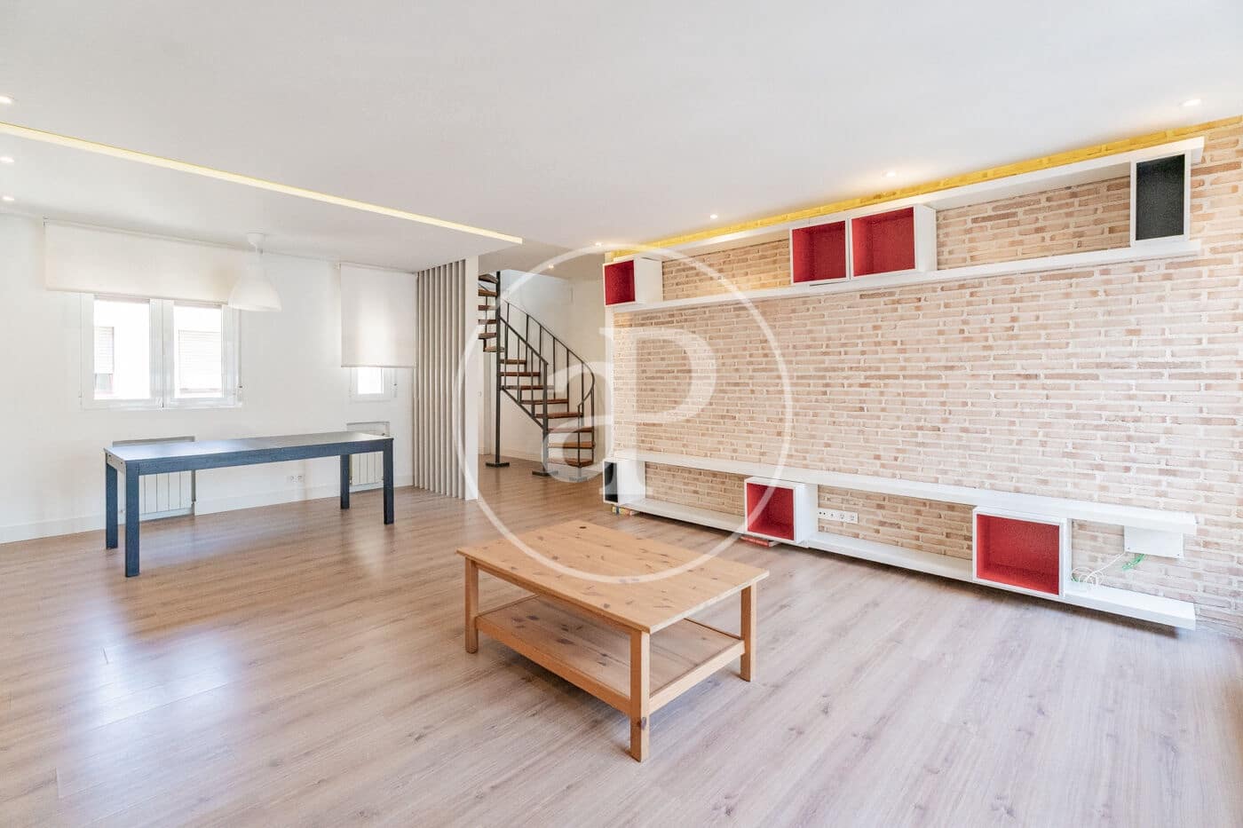 2 camera da letto Appartamento in vendita in Madrid citta - 1.049.000 € (Rif: 9954475)