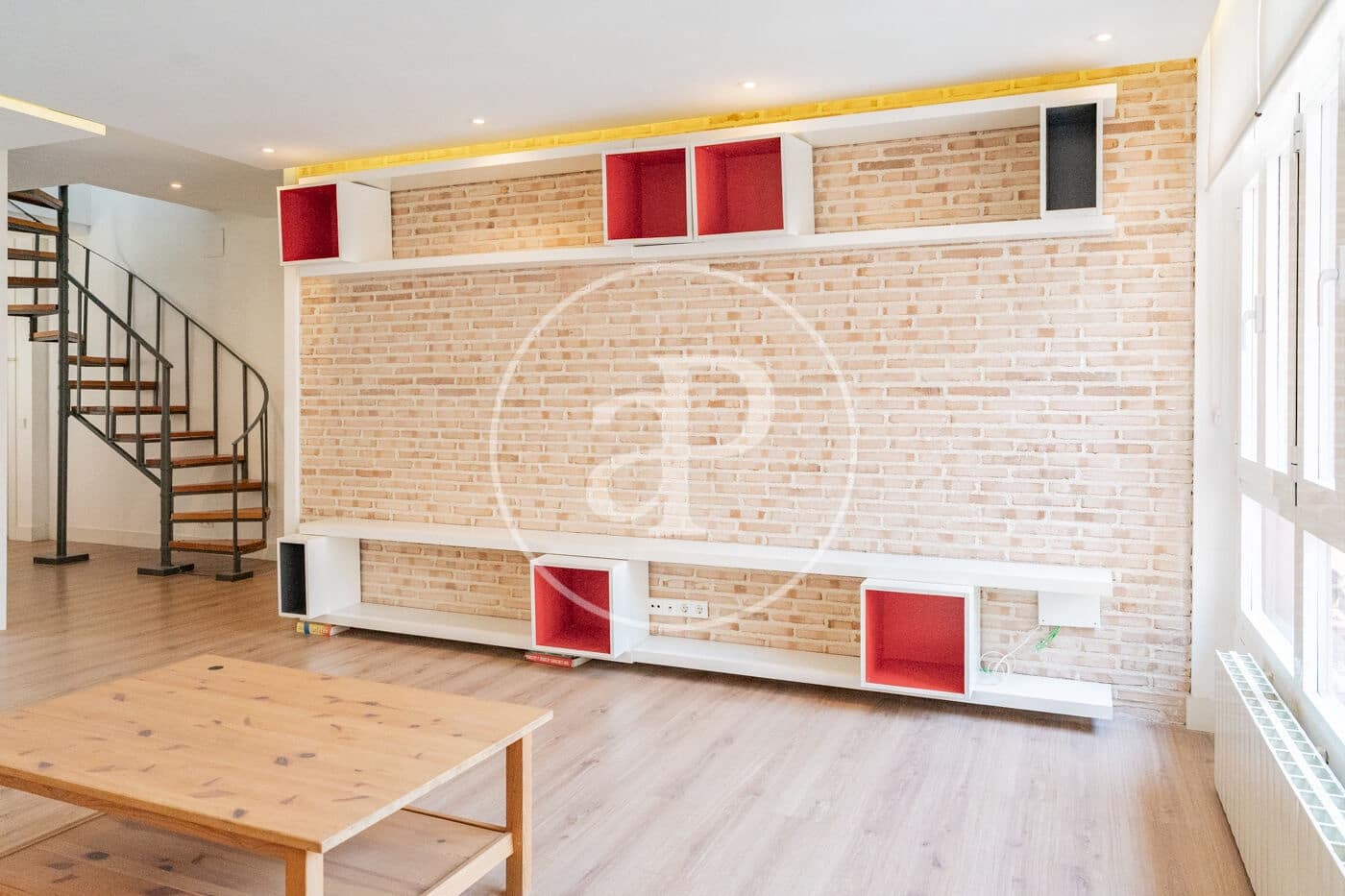 2 camera da letto Appartamento in vendita in Madrid citta - 1.049.000 € (Rif: 9954475)