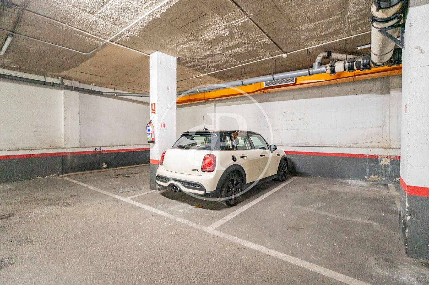 2 camera da letto Appartamento in vendita in Madrid citta - 1.049.000 € (Rif: 9954475)