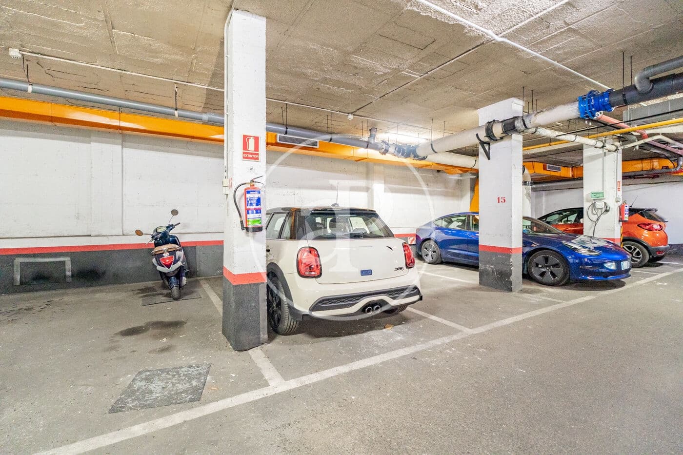 2 camera da letto Appartamento in vendita in Madrid citta - 1.049.000 € (Rif: 9954475)