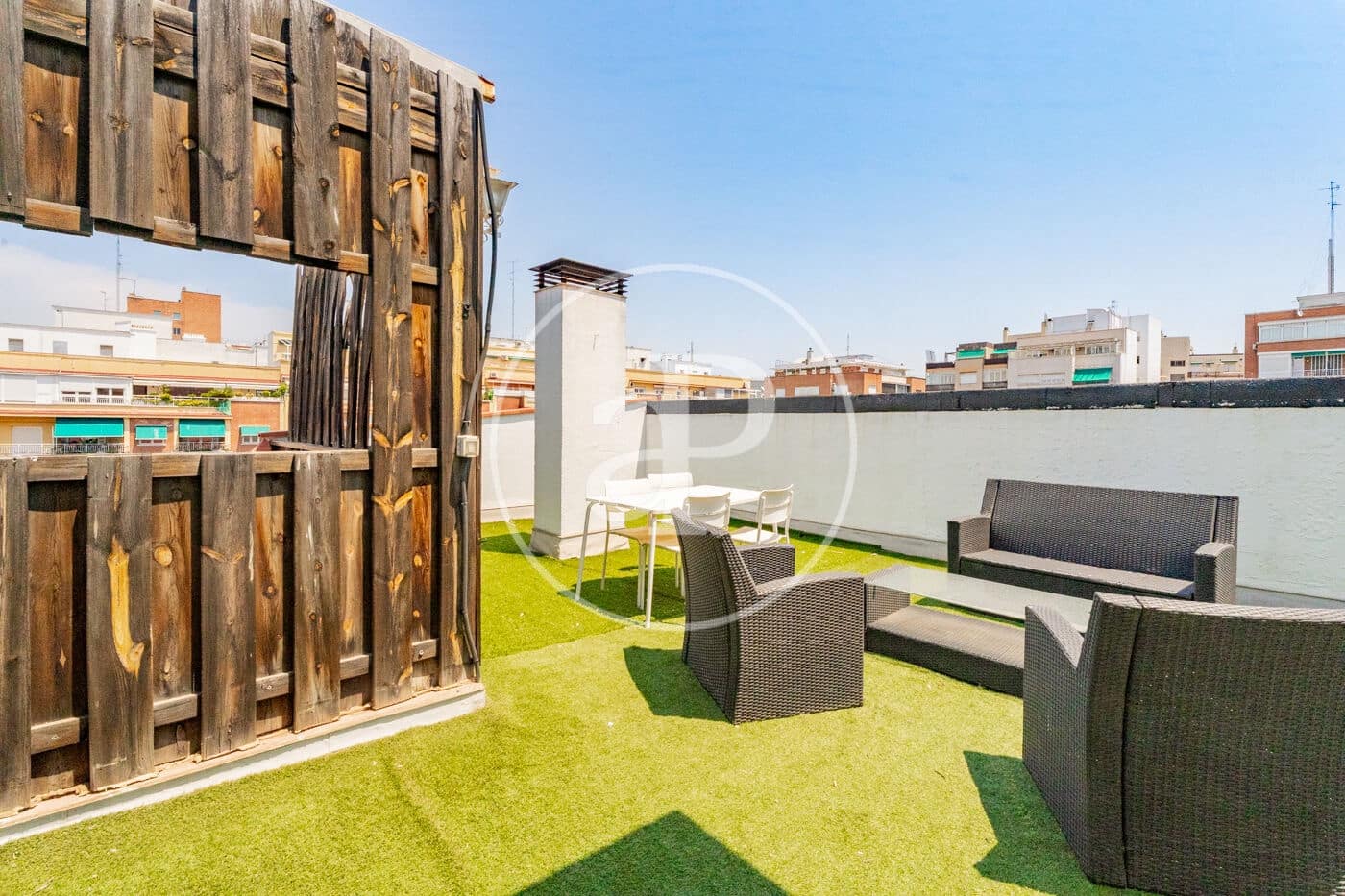 2 camera da letto Appartamento in vendita in Madrid citta - 1.049.000 € (Rif: 9954475)