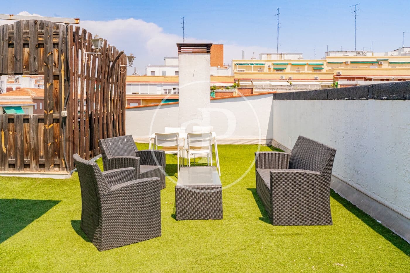 2 camera da letto Appartamento in vendita in Madrid citta - 1.049.000 € (Rif: 9954475)