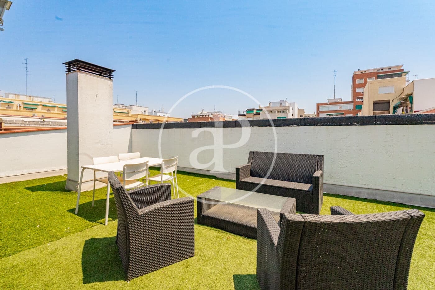2 camera da letto Appartamento in vendita in Madrid citta - 1.049.000 € (Rif: 9954475)