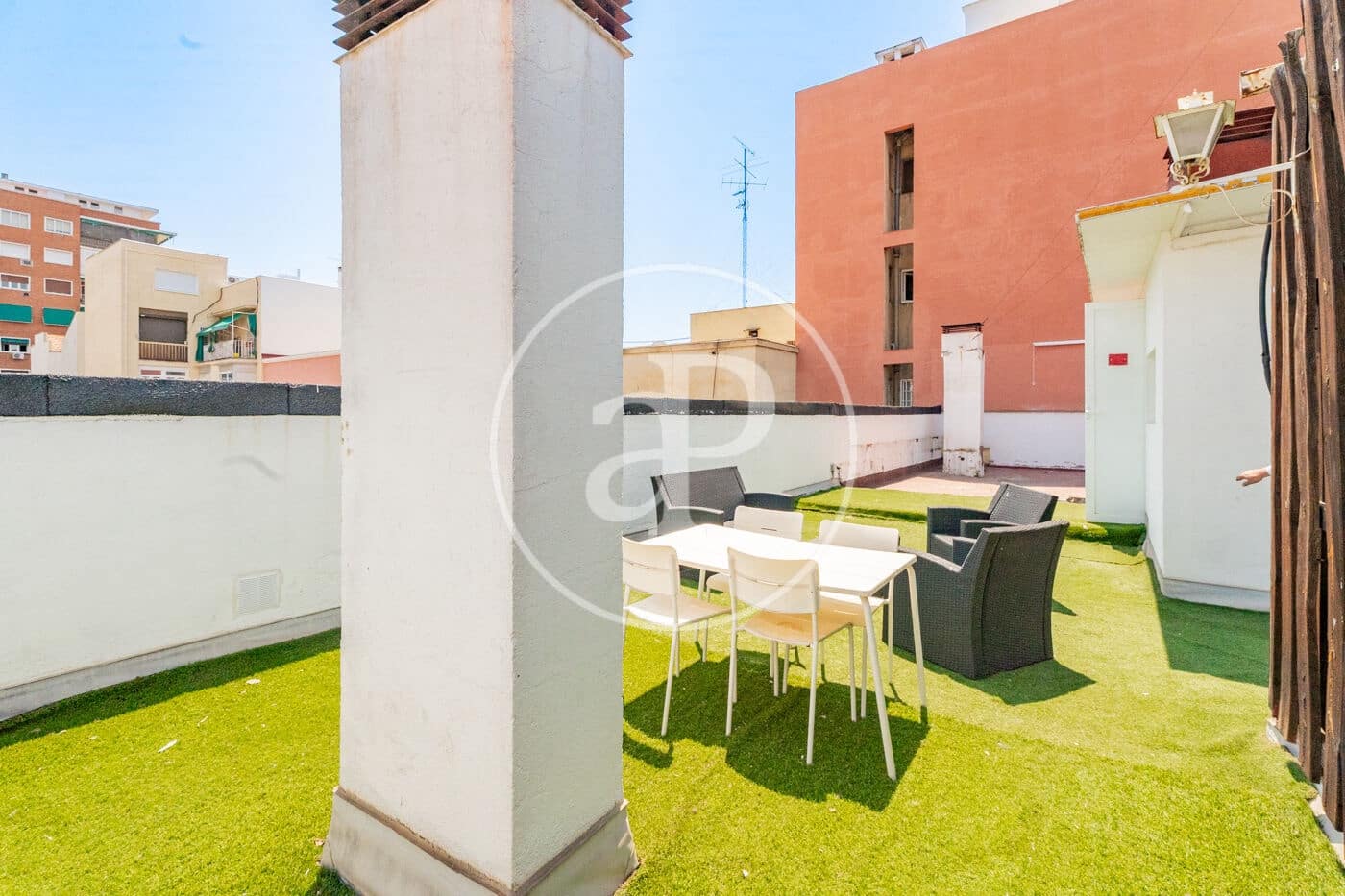 2 camera da letto Appartamento in vendita in Madrid citta - 1.049.000 € (Rif: 9954475)