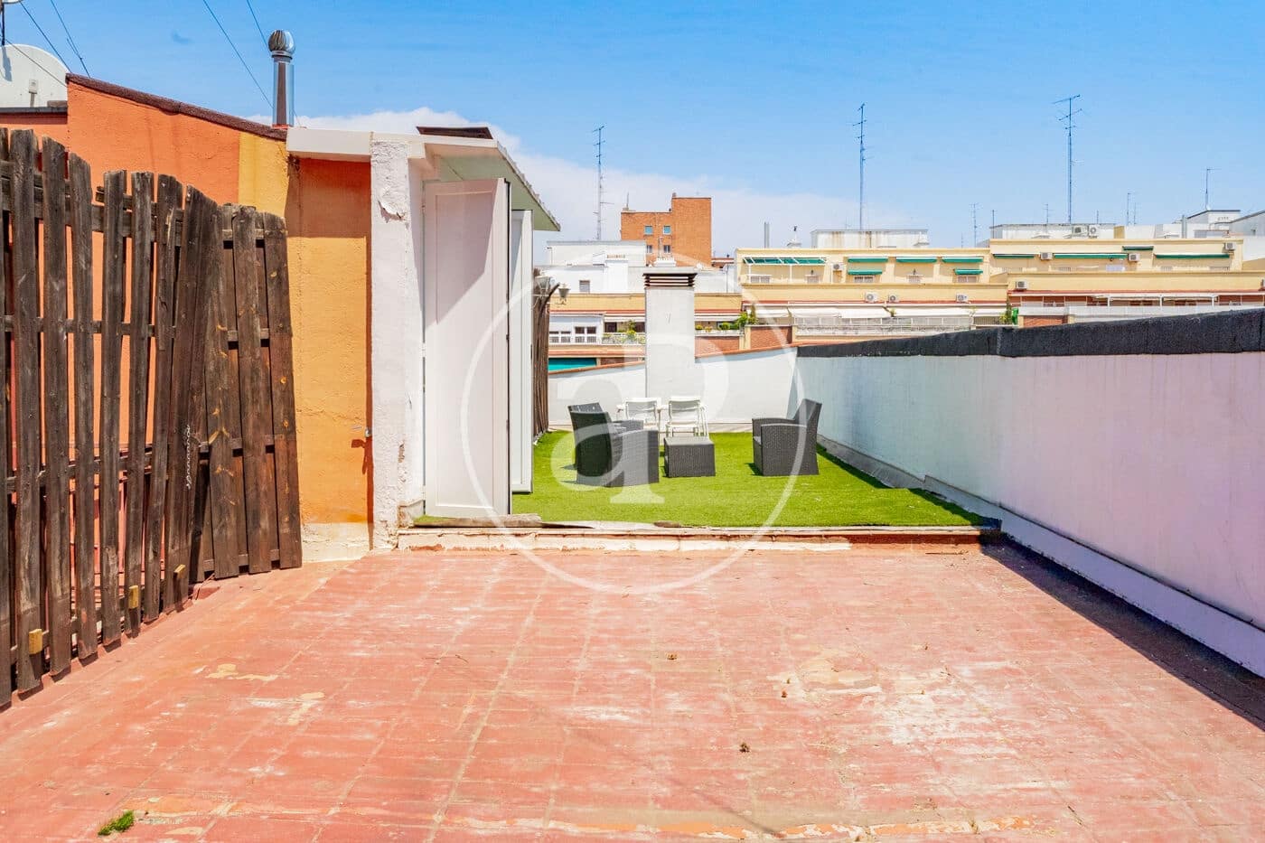 2 camera da letto Appartamento in vendita in Madrid citta - 1.049.000 € (Rif: 9954475)