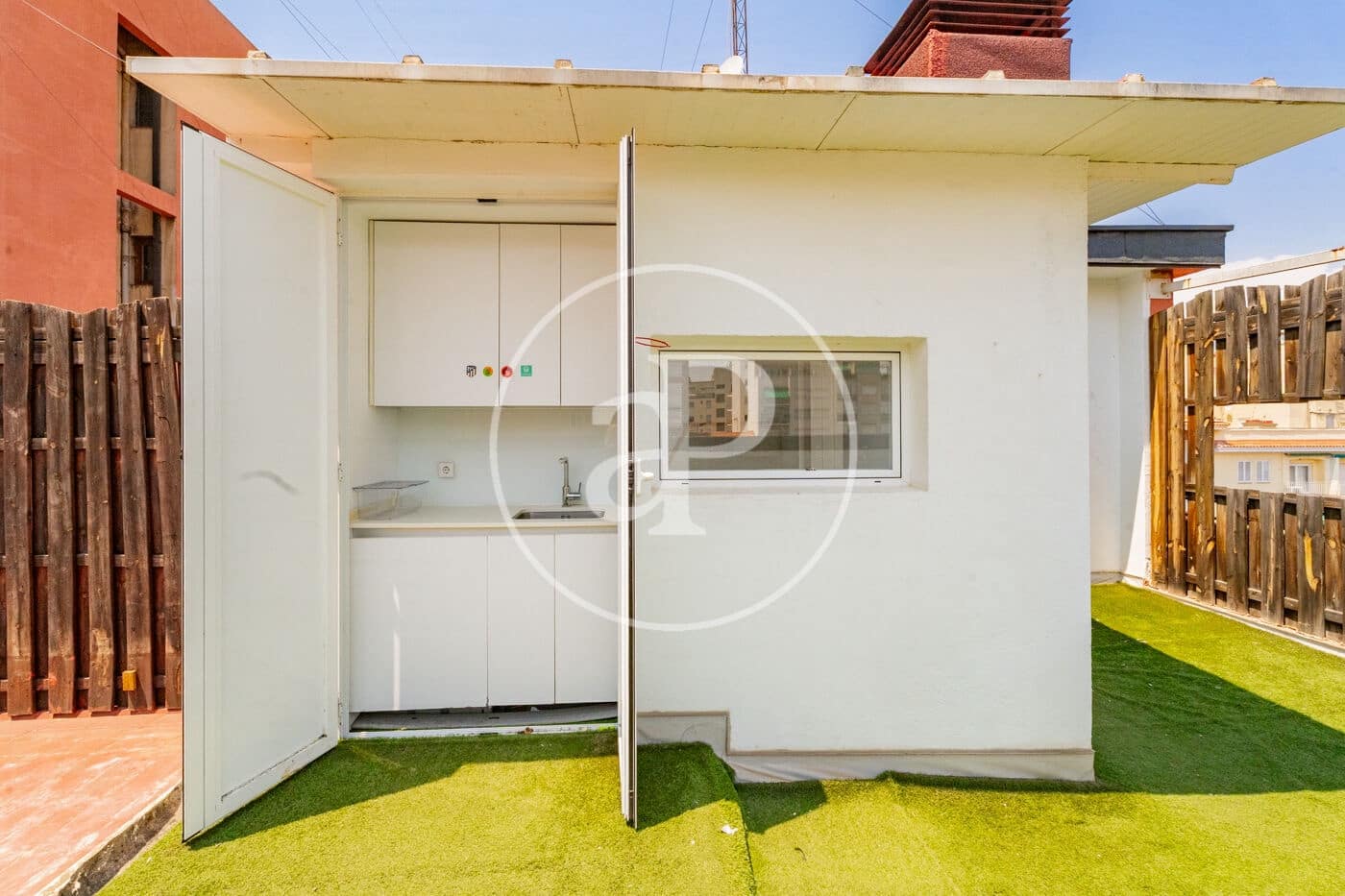 2 camera da letto Appartamento in vendita in Madrid citta - 1.049.000 € (Rif: 9954475)