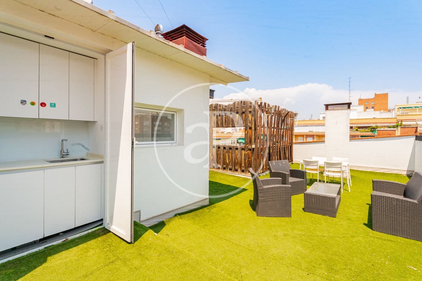 2 camera da letto Appartamento in vendita in Madrid citta - 1.049.000 € (Rif: 9954475)