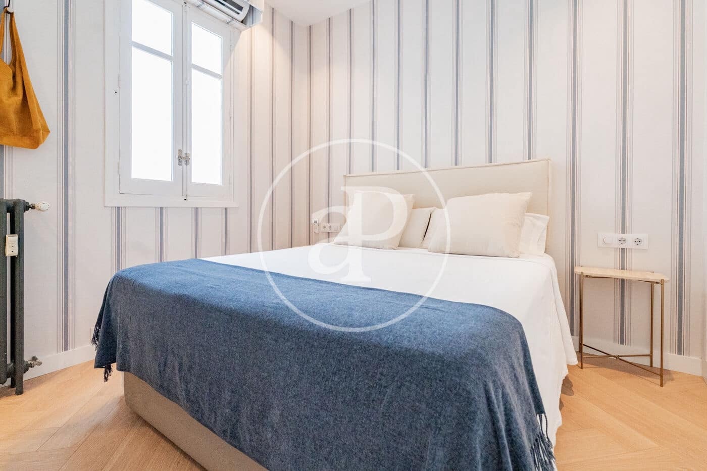 2 soveværelse Lejlighed til leje i Madrid by - € 6.000 (Ref: 9954476)