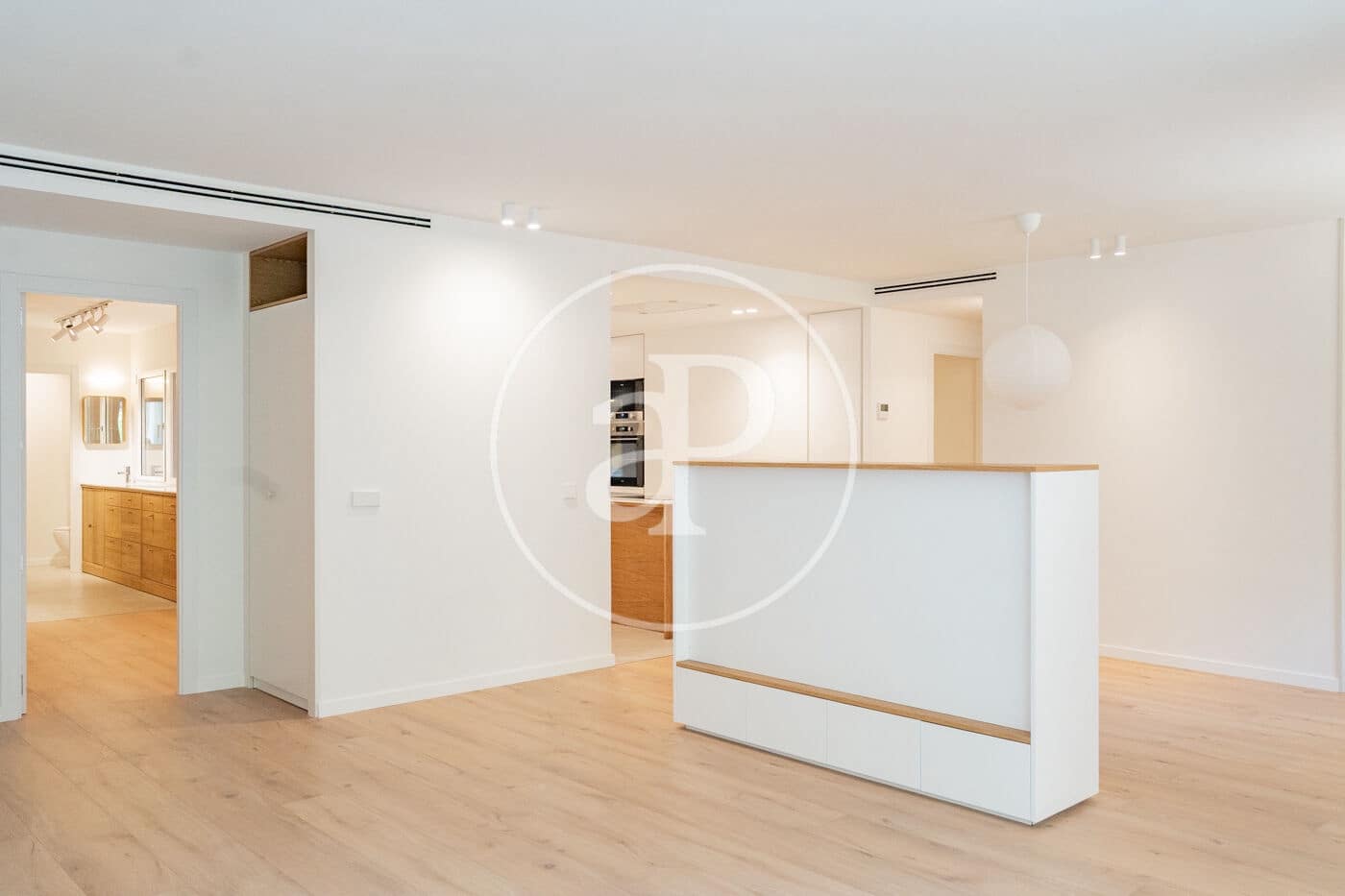 3 bedroom Apartment for sale in Madrid city - € 1,140,000 (Ref: 9954477)