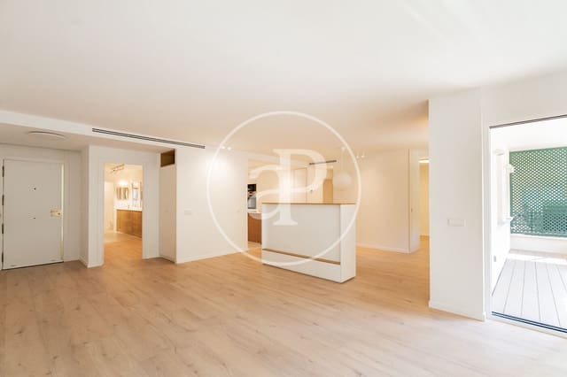 3 bedroom Apartment for sale in Jerónimos, Madrid city - € 1,140,000 (Ref: 9954477)