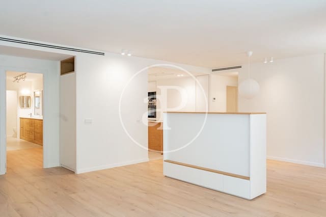 3 bedroom Apartment for sale in Jerónimos, Madrid city - € 1,140,000 (Ref: 9954477)