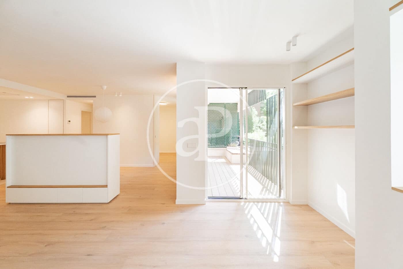 3 bedroom Apartment for sale in Madrid city - € 1,140,000 (Ref: 9954477)