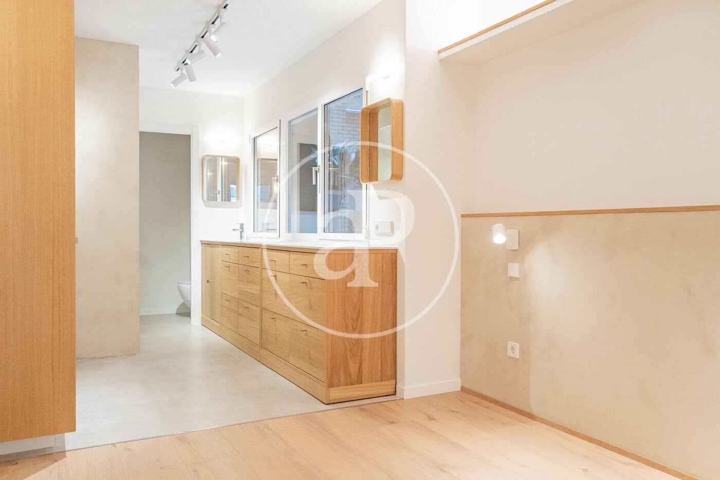3 bedroom Apartment for sale in Madrid city - € 1,140,000 (Ref: 9954477)