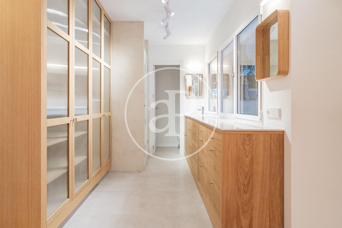 3 bedroom Apartment for sale in Madrid city - € 1,140,000 (Ref: 9954477)