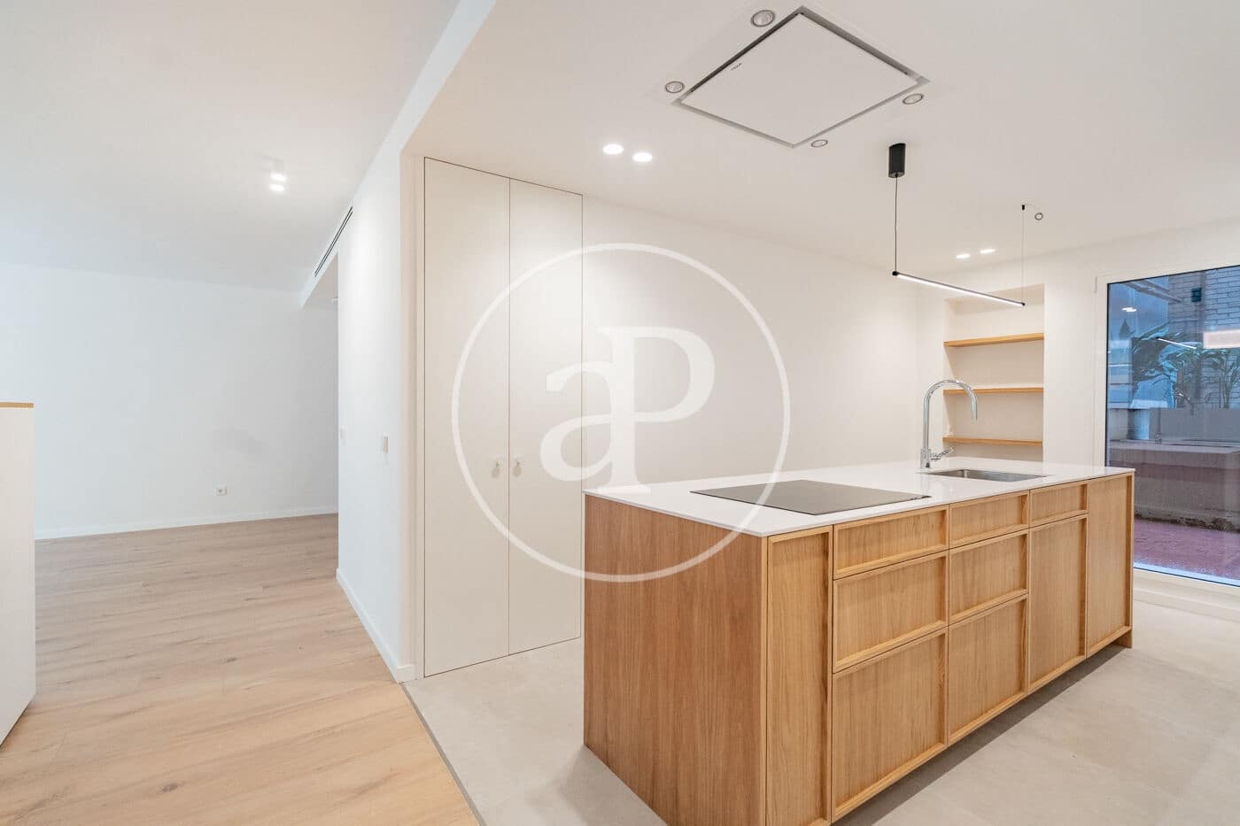 3 bedroom Apartment for sale in Madrid city - € 1,140,000 (Ref: 9954477)