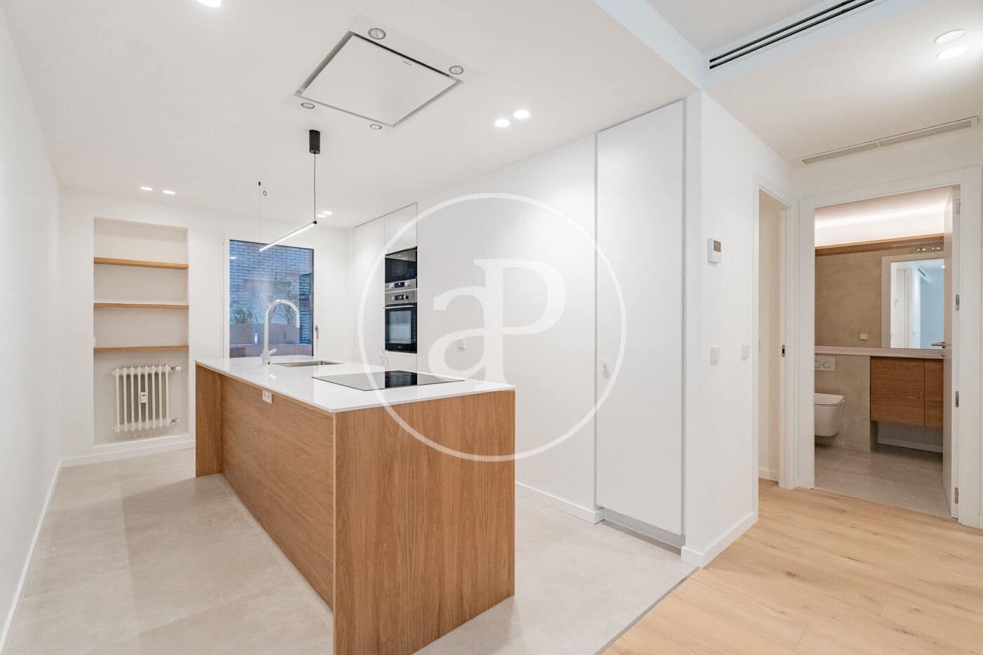 3 bedroom Apartment for sale in Madrid city - € 1,140,000 (Ref: 9954477)