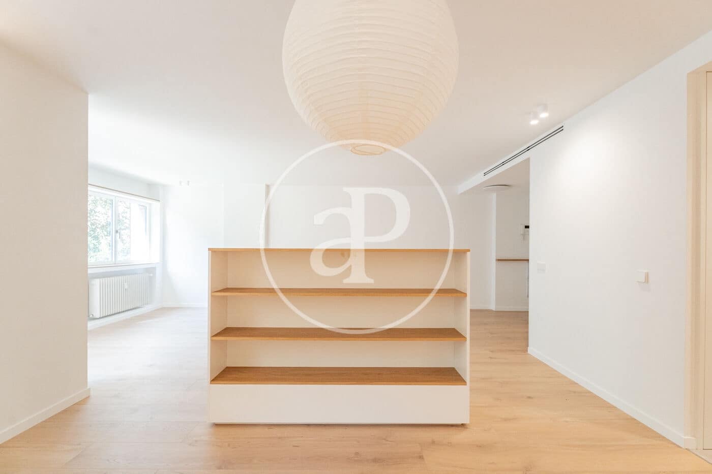 3 bedroom Apartment for sale in Madrid city - € 1,140,000 (Ref: 9954477)