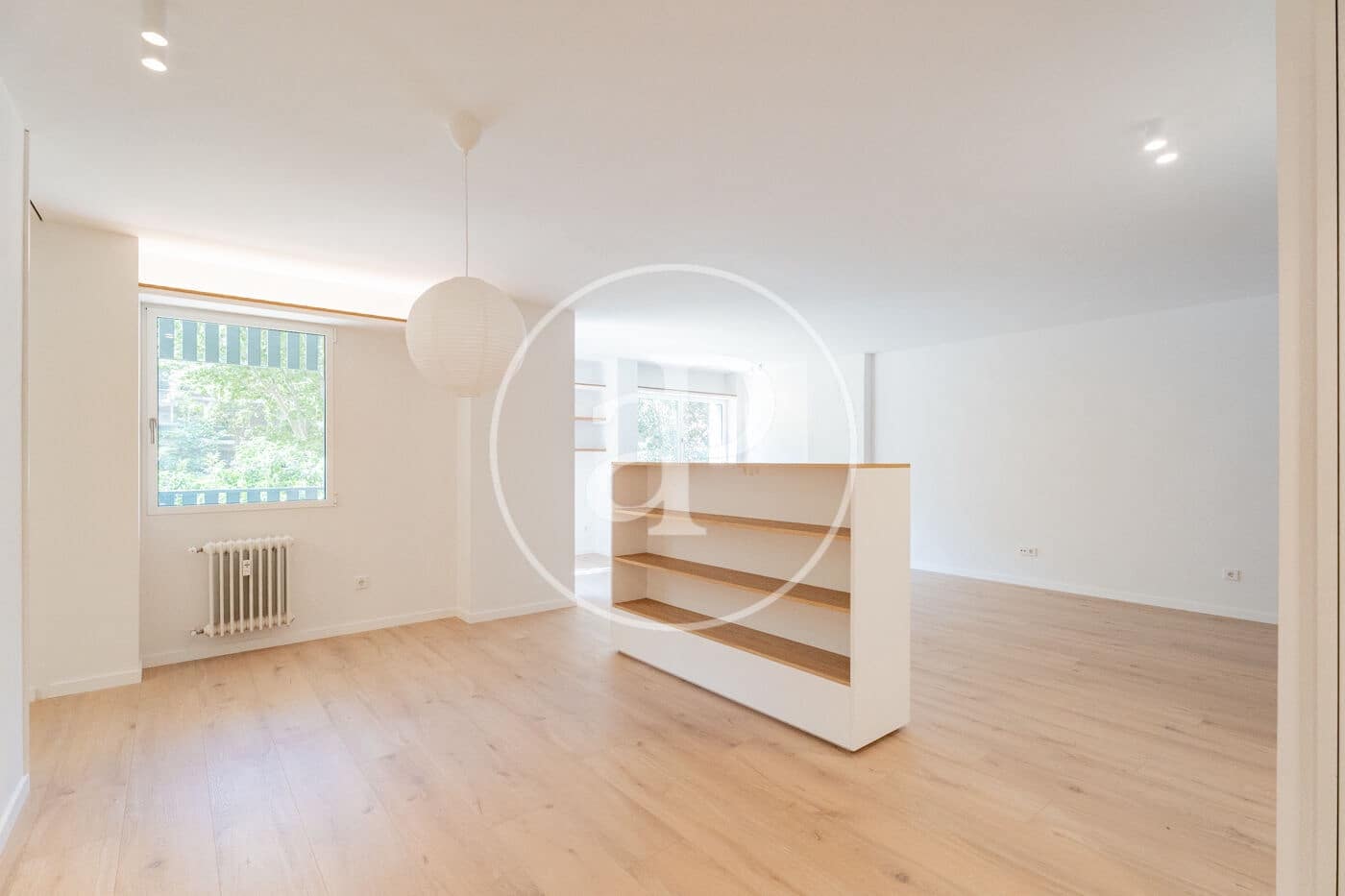 3 bedroom Apartment for sale in Madrid city - € 1,140,000 (Ref: 9954477)