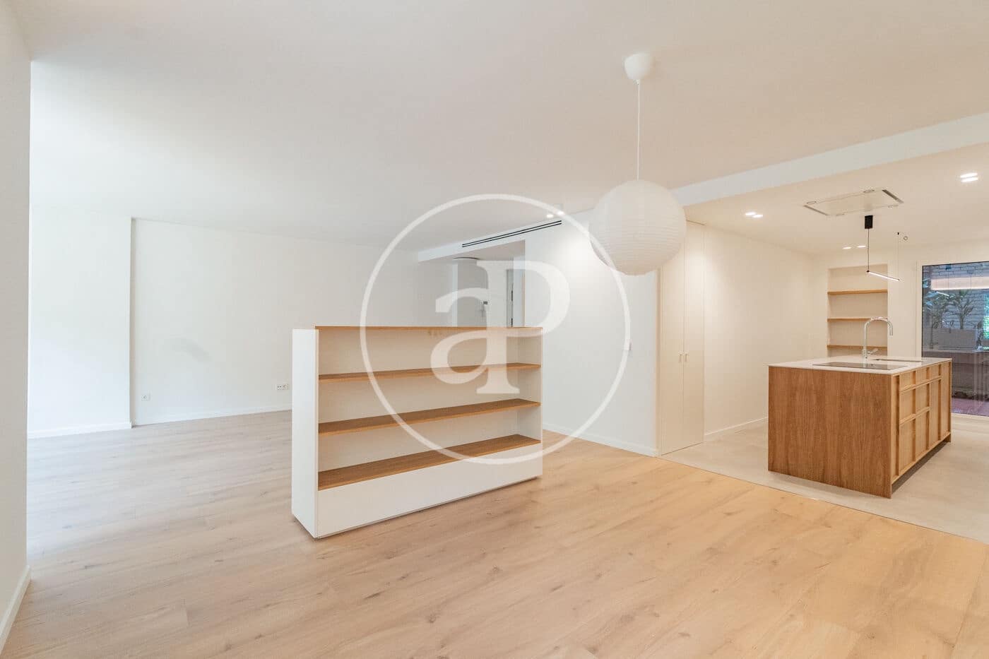 3 bedroom Apartment for sale in Madrid city - € 1,140,000 (Ref: 9954477)