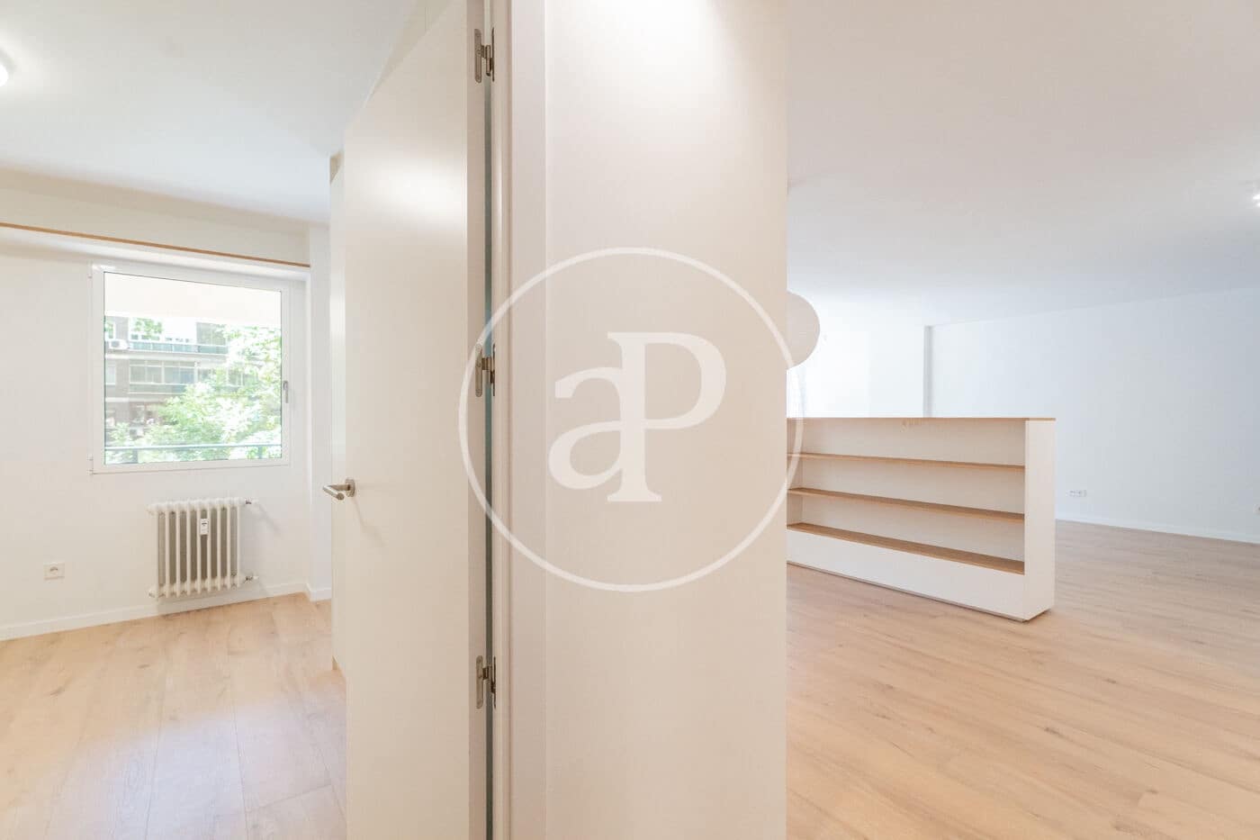 3 bedroom Apartment for sale in Madrid city - € 1,140,000 (Ref: 9954477)