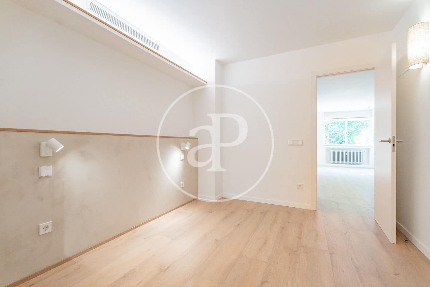 3 bedroom Apartment for sale in Madrid city - € 1,140,000 (Ref: 9954477)