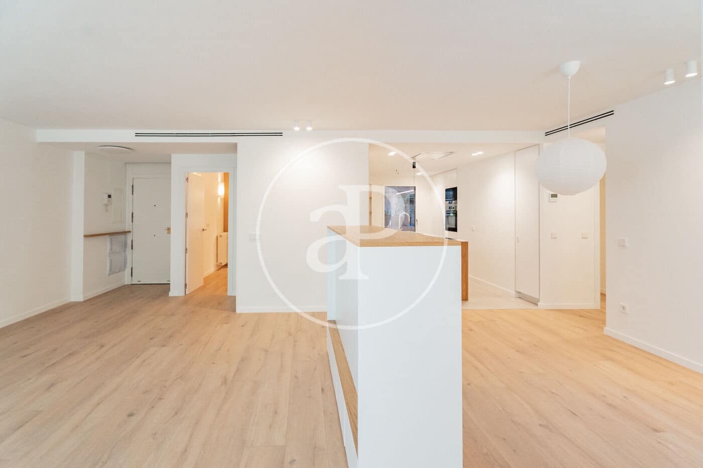 3 bedroom Apartment for sale in Madrid city - € 1,140,000 (Ref: 9954477)