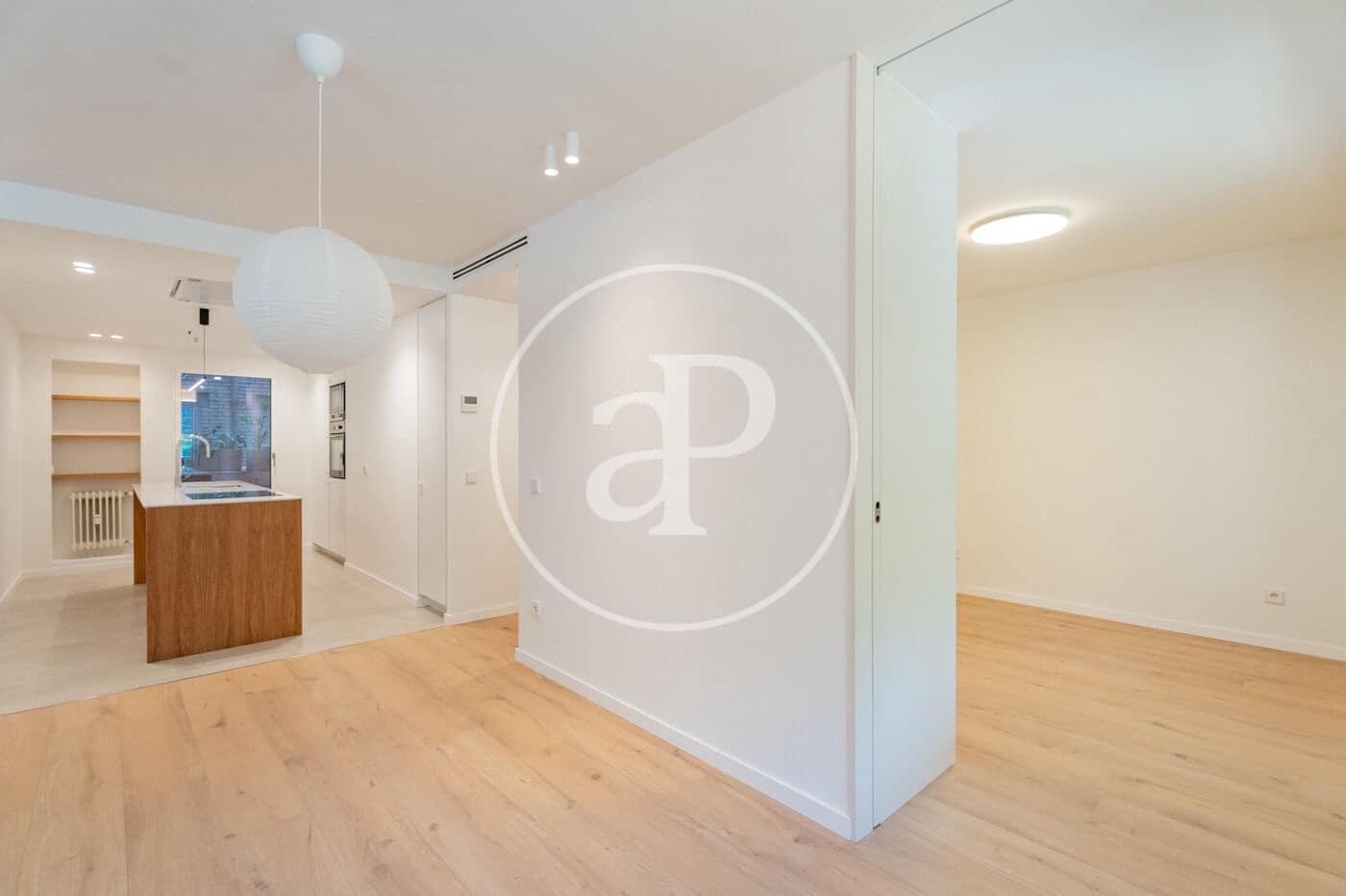 3 bedroom Apartment for sale in Madrid city - € 1,140,000 (Ref: 9954477)