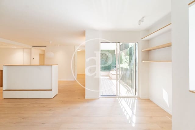 3 bedroom Apartment for sale in Jerónimos, Madrid city - € 1,140,000 (Ref: 9954477)