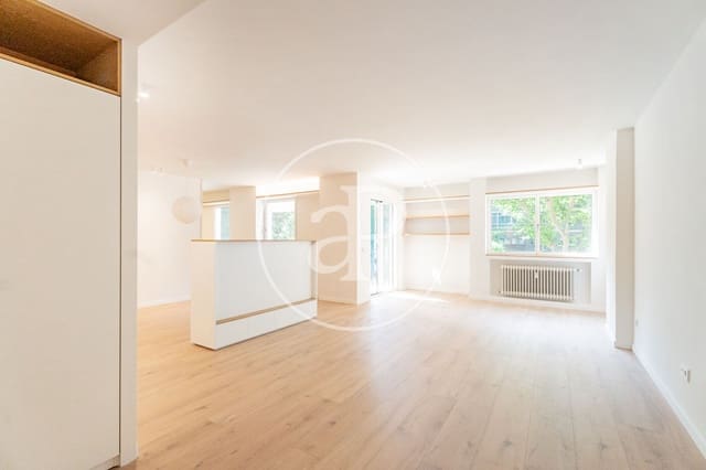3 bedroom Apartment for sale in Jerónimos, Madrid city - € 1,140,000 (Ref: 9954477)