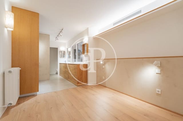 3 bedroom Apartment for sale in Jerónimos, Madrid city - € 1,140,000 (Ref: 9954477)