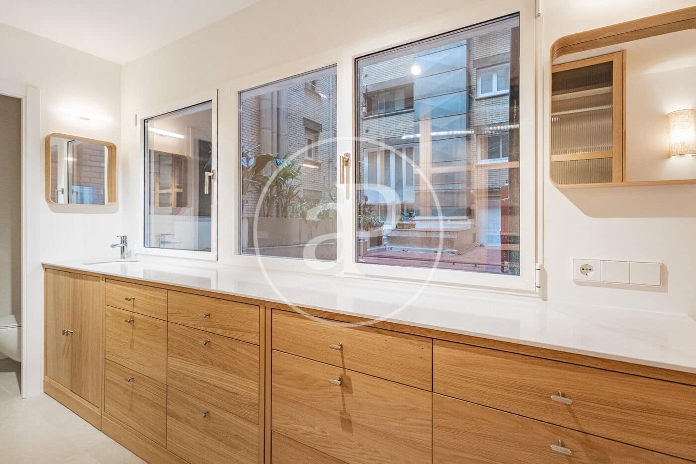 3 bedroom Apartment for sale in Madrid city - € 1,140,000 (Ref: 9954477)