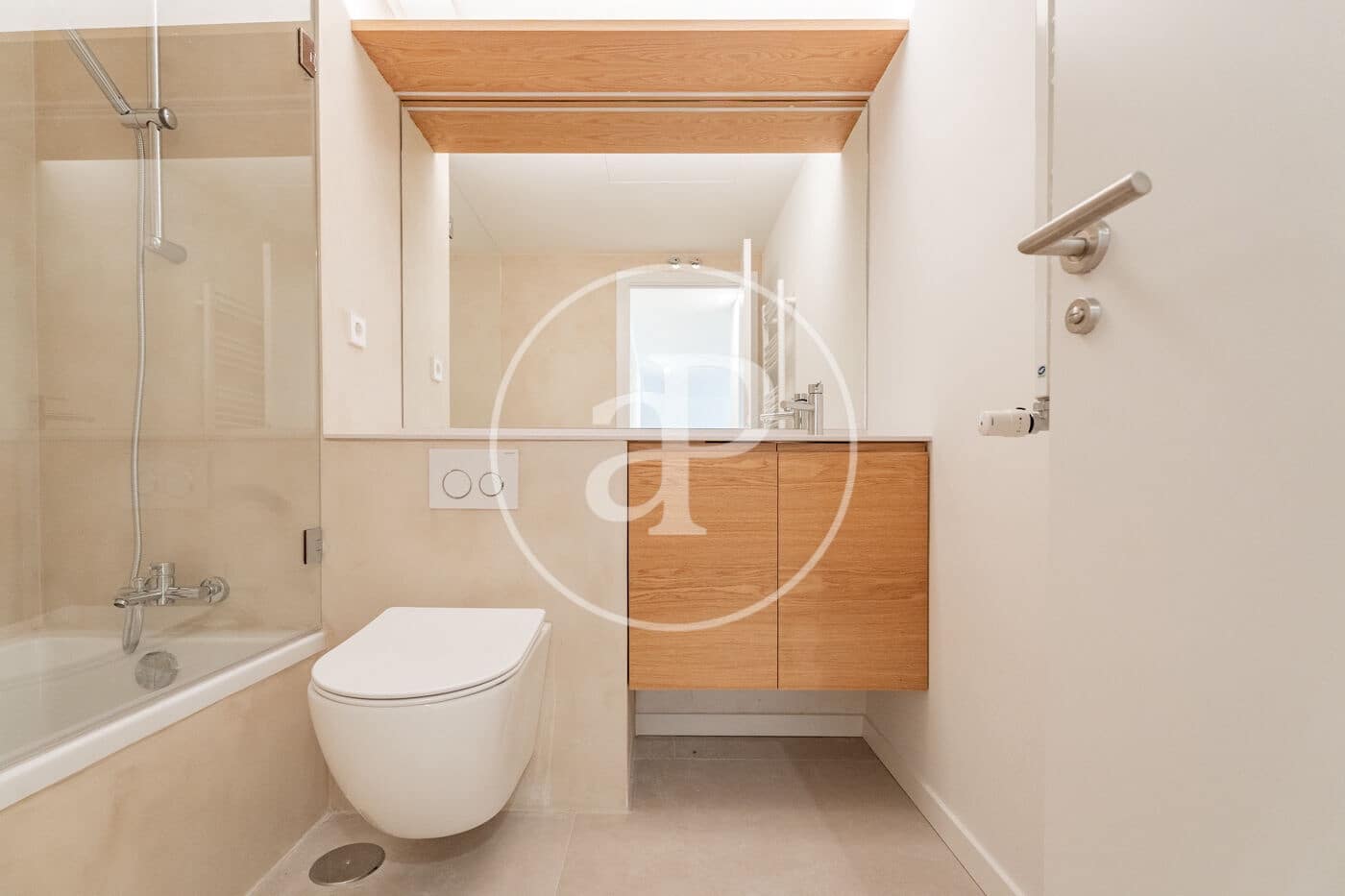 3 bedroom Apartment for sale in Madrid city - € 1,140,000 (Ref: 9954477)