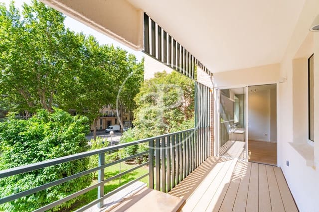 3 bedroom Apartment for sale in Jerónimos, Madrid city - € 1,140,000 (Ref: 9954477)