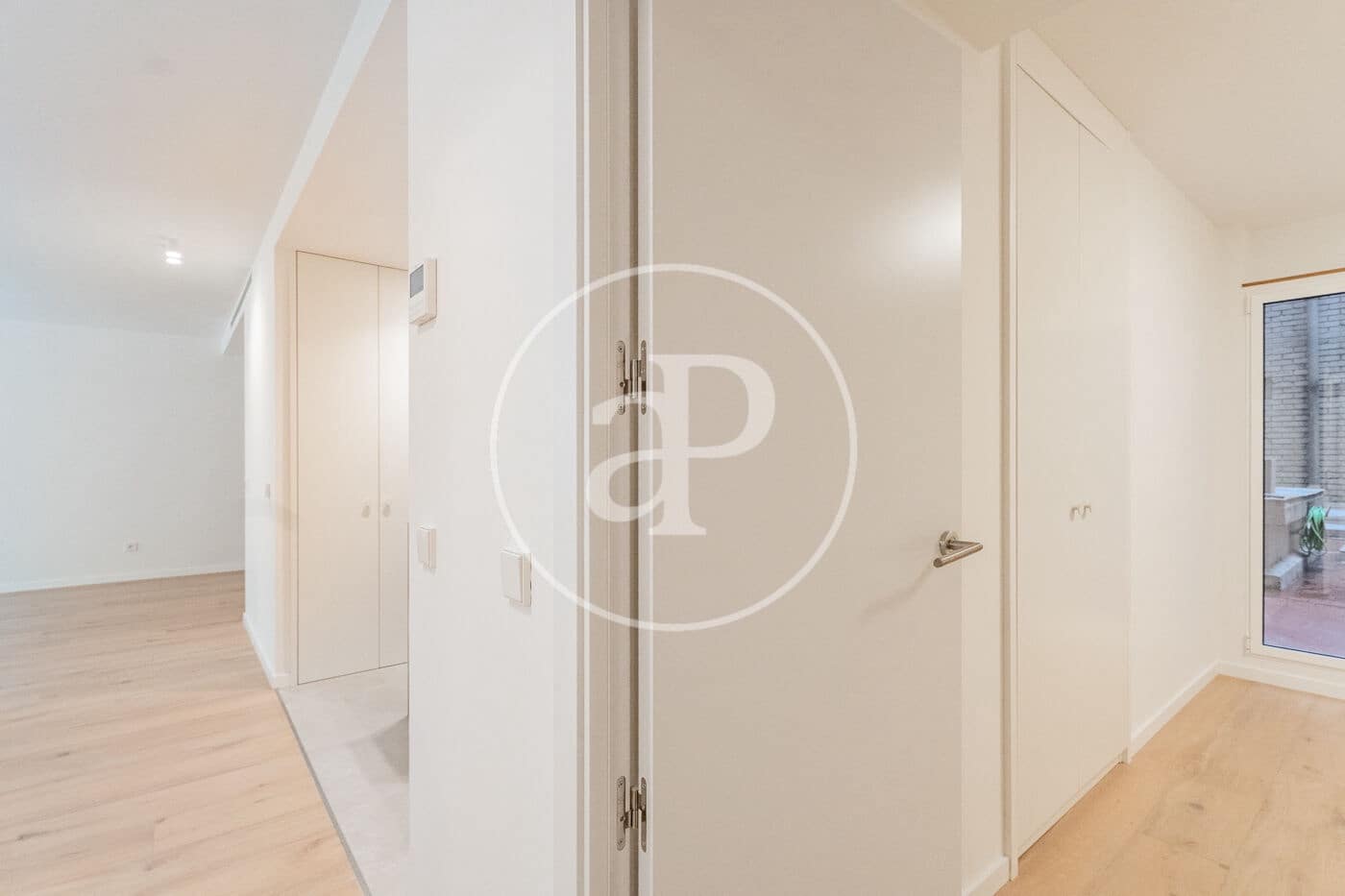 3 bedroom Apartment for sale in Madrid city - € 1,140,000 (Ref: 9954477)
