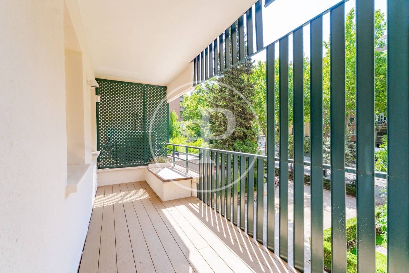 3 bedroom Apartment for sale in Madrid city - € 1,140,000 (Ref: 9954477)