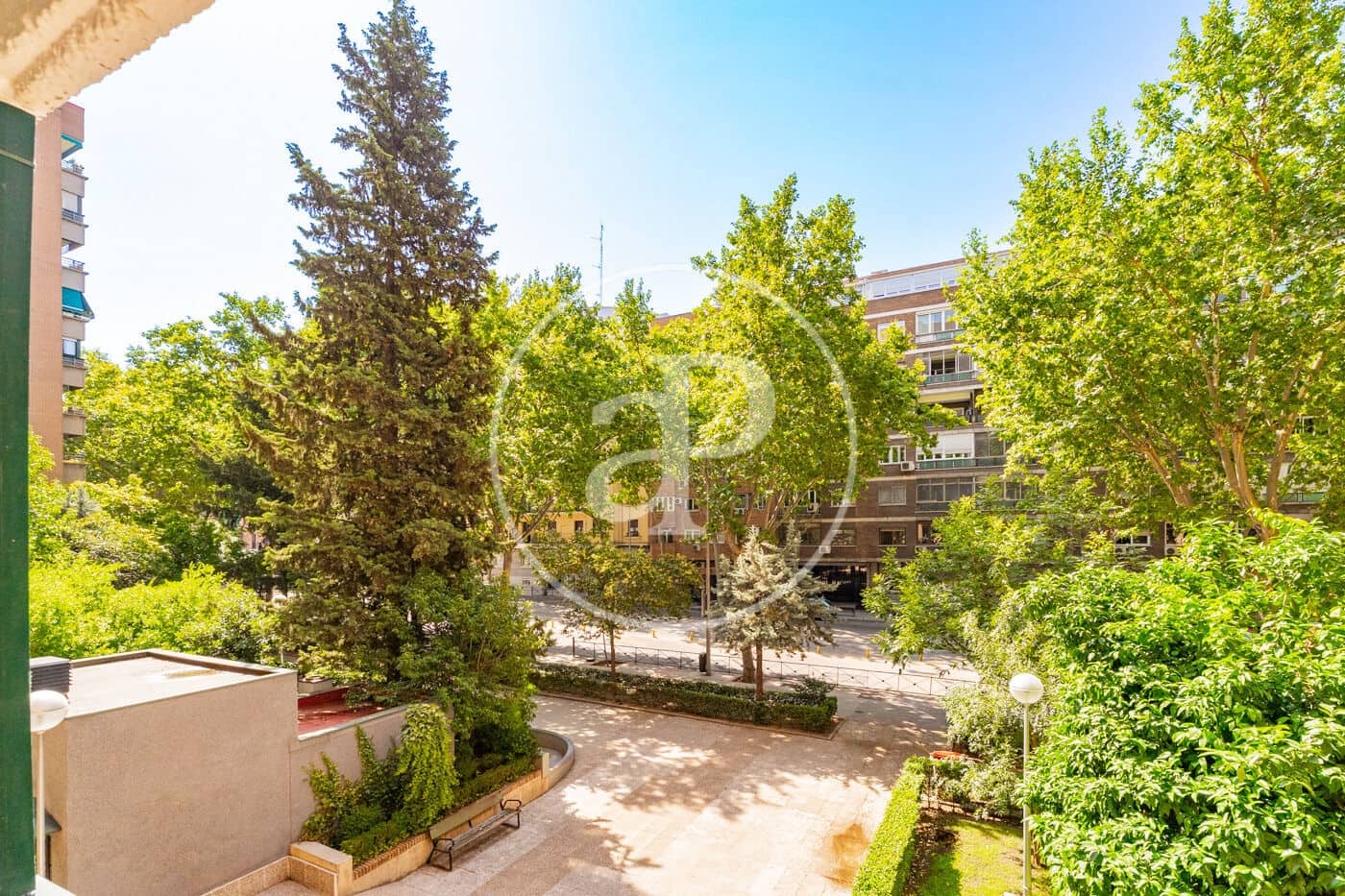 3 bedroom Apartment for sale in Madrid city - € 1,140,000 (Ref: 9954477)